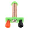 Physics Experiment Kits Easy to Use Physics Electromagnet Experiment Tool Enhancing Solving Problem Skills Kits Electromagnet Tool