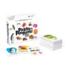 Pickles to Penguins! Travel Edition -The Quick-Thinking Picture-Linking Party Game – for 2 or More Players Ages 8 and up by Outset