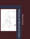 Pictures at Merrick for Viola
