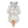 Pig Shape Watering Device, Transparent Automatic Drip Irrigation Tool