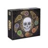 Pillbox Games Side Effects | Strategic Take that Card Game of Therapy, Medication, Disorder Cards & Chaotic Interaction | Stylish Art Game for 2–8 Players Ages 14+ | 10–30 Minute Playtime