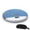 Pillow Speaker, Pillow Speakers for Sleeping Suitable Personal Listening Automatic Shutdown Lightweight Body