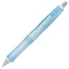 Pilot Dr. Grip G-Spec Frost Color Shaker Mechanical Pencil - 0.5 mm, Frost Soft Blue Body (HDGS-60R-RSL)