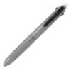 Pilot FriXion Ball Switch 2-in-1 Pen, Erasable 0.38mm (Black/Red/Blue Ink Options) + Oil-Based 0.5mm (Black), Japanese Quality, Mocha Body (PLB31FBS-1-MO)