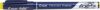 Pilot FriXion Yellow Fineliner - Erasable Fineliner felt-tip pen with 0.45 mm writing width