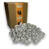 Pioneer Owl Pellets Dissection Kit for Classroom, Pack of 100 Small Barn Owl Pellets