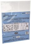 Pioneer Scrapbook Sheet Protectors, Pack of 10.