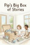 Pip's Big Box of Stories: Simply Decodable Phonetic Reading