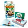 Pirate Blast! Battle for Monkey Island Pirate Card Strategy Play for Family Night Fast Paced Multiplayer Tabletop Experience for Kids Teens Adults 2 to 4 Players with Quick 5 to 10 Minute Rounds