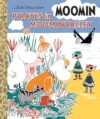 Pirates in Moominvalley (Moomin) (Little Golden Book)