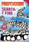 Piripenguins: Search and Find