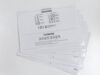 Pixibond 2026 Mahjong Learning Cards, 72 Hands Mahjong Beginner Reference Guide, Easy to Read, Bound Version