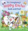 P.J. Funnybunny's Hoppy Easter Seek and Find!: A Hidden Objects Book for Kids (Dr. Seuss Seek and Find Board Books)
