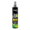 PLACENTA LIFE Tonno Plus Efecto Brasilero Heat Protectant Spray Cream 8.45 fl oz - Hair Thermal Protectio with Argan Oil & Silicone Elastomers - Anti-Frizz & Shine for Straightened - Salt Free