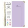 Planner 2026-2027 Weekly Academic Monthly Calendar Journal