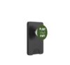 Plant Papi Daddy Father's Day Garden Owner Dad Gardening PopSockets PopWallet for MagSafe
