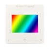 Plastic Diffraction Grating 50/100/300/600 Lines/mm(100 lines)