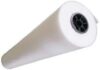 PLASTIC PRINCE Clear Compactor Tubing Bags 4 Mil Heavy Duty, 29" x 269' Continuous Liner Roll, Cut-to-Size Compactor Bags for Commercial, Restaurant & Industrial Waste