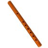 Plastomer Recorders Musical Instrument 6 Holes Clarinet Instrument Music Flutes Kids Educational Toy Plastomer Flutes Plastomer Recorder Musical Instrument for Beginner Professional Flutes Player