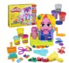 Play-Doh Hair Styling Salon by Play-Doh
