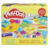 Play-Doh Numbers and Shapes Playset with 17 Tools & 20 Compound Sticks, Back to School Classroom Supplies, Kids Arts & Crafts, Preschool Toys, Ages 3+