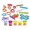 Play-Doh Set of Moldable Doughs Gifts