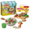 Play-Doh Wok & Wonton Playset