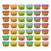 Play Doh Bulk Handout 42-Pack of 1-Ounce Modeling Compound Cans, Back to School Gifts, Prizes, & Party Favors, Kids Arts & Crafts, Preschool Toys, Ages 2+ (Amazon Exclusive)