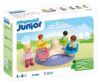 Playmobil Junior: Number-Merry-Go-Round