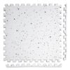 Play Platoon Non-Toxic Large Baby Play Mat for Floor 9 Tile 72 x 72 inch - Extra-Thick Interlocking Foam Floor Tiles 24 x 24 in Puzzle Mat Pieces with Border, Playmat Rug for Kids and Toddlers