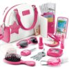 Play Purse for Little Girls - Toddler Girl Toys, 3 Year Old Girl Gifts