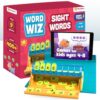 PlayShifu Word Wiz – Plugo Letters Learning Kit | Build Reading, Spelling & Grammar Skills for Kids Ages 4–10