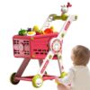 Play Shopping Cart Educational Interactive