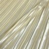 Pleated Satin Fabric By The Yard Glossy Smooth Soft Sewing Dress Skirt Costume Clothing Material