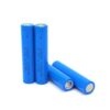 PLMKONUYQ 4Pcs 3.7V 1100mAh 14650 Rechargeable Flat Top Large Capacity for,LED,Mini Fans etc.