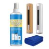 Plästic Yellowing Remover - Whitening Agent | Air Conditioner Cleaner Spray