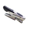 PMFNVXUW Handy Hand Grip Label Student Stationery Binding Stapler Office Supplies
