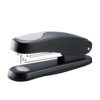 PMFNVXUW Metal Iron Heavy Duty Stapler Paper Book Binding Stapling Machine Labor Saving