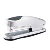 PMFNVXUW Metal Iron Heavy Duty Stapler Paper Book Binding Stapling Machine Labor Saving