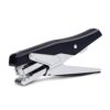 PMFNVXUW Mini Binding Hand Held Stapler Student Office Supplies