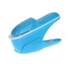 PMFNVXUW No Staples Nail Free Stapler Mini Paper Book Binding Stapling Machine Stapleless