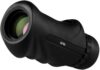 Pocket-Sized 10X25 Zoom Monocular Telescope-High-Angle Viewing for Outdoor