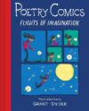 Poetry Comics: Flights of Imagination