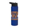 Pogo Bouncing Gravity Checks Pogo Stick Jumping Stainless Steel Insulated Water Bottle
