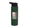 Pogo Stick Champion Gravity Training Pogo Stick Jumping Stainless Steel Insulated Water Bottle