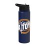 Pogo Stick Jumping It´s Not A Just A Toy Pogo Bouncing Stainless Steel Insulated Water Bottle