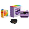 Polaroid Go Generation 2 - Mini Instant Film Camera (Purple)