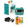 Polaroid Go Generation 3 - Mini Instant Film Camera (Teal)