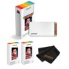 Polaroid Hi-Print 2nd Generation Bluetooth Dye-Sub Printer - White