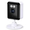 Poleeye Indoor Camera for Home Security, 2K 3MP Pet Camera, 5GHz & 2.4GHz WiFi, Motion Detection, Two-Way Audio, Color Night Vision, Cloud & SD Storage, Dog Cat Camera, Baby Monitor